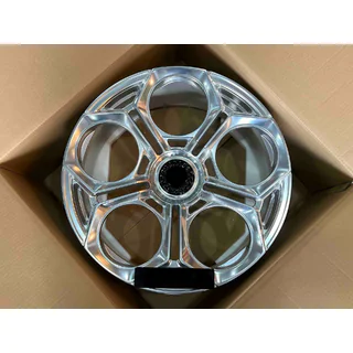 Forged OEM Wheels R20 R21 (Set of 4) photo 1