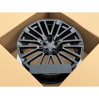 Forged Wheels OEM R23 V2 (Set of 4) Range Rover Sport 2022- photo 4