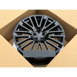 Forged Wheels OEM R23 V2 (Set of 4) photo 4