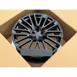 Forged Wheels OEM R23 V2 (Set of 4) Range Rover Sport 2022- photo 3
