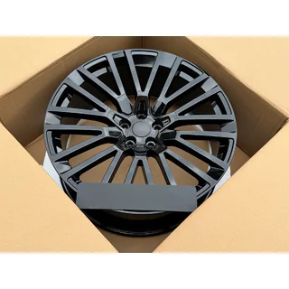 Forged Wheels OEM R23 V2 (Set of 4) photo 3