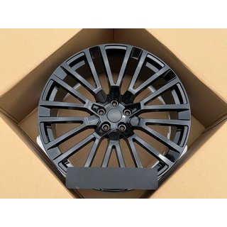 Forged Wheels OEM R23 V2 (Set of 4) Range Rover Sport 2022- photo 2
