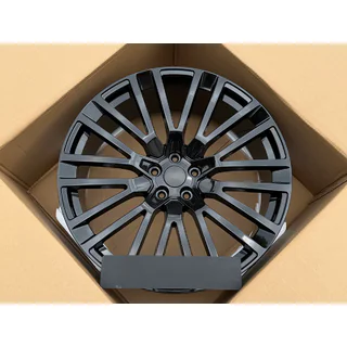 Forged Wheels OEM R23 V2 (Set of 4) photo 2