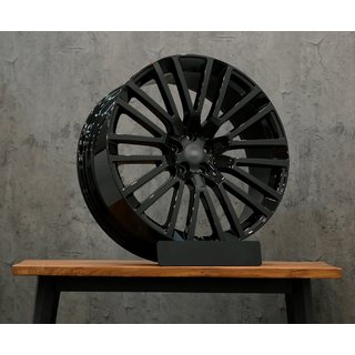 Forged Wheels OEM R23 V2 (Set of 4) Range Rover Sport 2022- photo 1