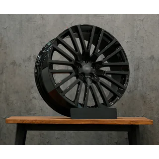 Forged Wheels OEM R23 V2 (Set of 4) photo 1