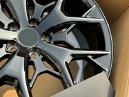 Lexus TX 2023– Forged OEM Wheels R22 V1 (Set of 4) photo 9