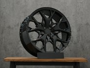 Lexus TX 2023– Forged OEM Wheels R22 V1 (Set of 4) photo 1