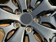 Lexus TX 2023– Forged OEM Wheels R22 V1 (Set of 4) photo 8