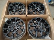 Lexus TX 2023– Forged OEM Wheels R22 V1 (Set of 4) photo 6