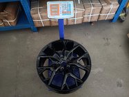 Lexus TX 2023– Forged OEM Wheels R22 V1 (Set of 4) photo 10