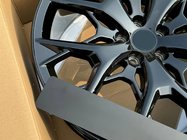 Lexus TX 2023– Forged OEM Wheels R22 V1 (Set of 4) photo 7