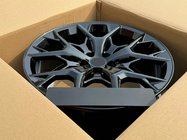 Lexus TX 2023– Forged OEM Wheels R22 V1 (Set of 4) photo 5