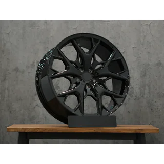 Forged OEM Wheels R22 V1 (Set of 4) photo 1