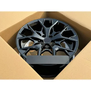 Forged OEM Wheels R22 V1 (Set of 4) photo 3