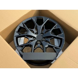 Forged OEM Wheels R22 V1 (Set of 4) photo 4