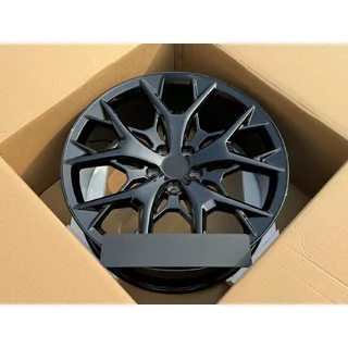 Forged OEM Wheels R22 V1 (Set of 4) photo 4