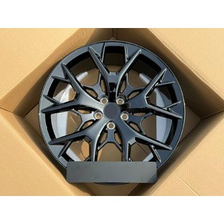 Forged OEM Wheels R22 V1 (Set of 4) photo 2