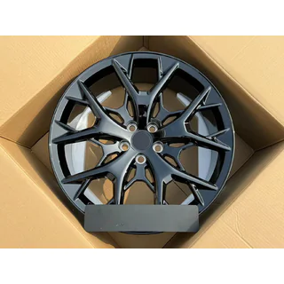 Forged OEM Wheels R22 V1 (Set of 4) photo 2