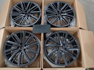 Lexus TX 2023– Forged OEM Wheels R21 V1 (Set of 4) photo 7