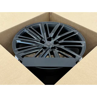 Forged OEM Wheels R21 V1 (Set of 4) photo 4