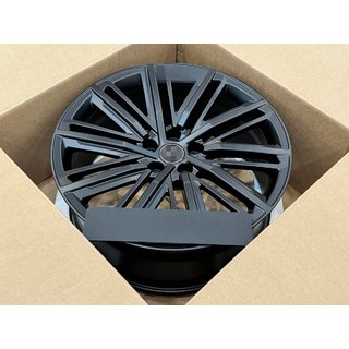 Forged OEM Wheels R21 V1 (Set of 4) Lexus TX 2023– photo 3