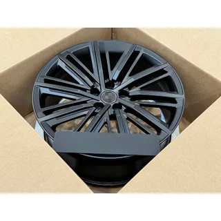 Forged OEM Wheels R21 V1 (Set of 4) photo 3