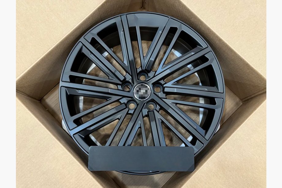 Lexus TX 2023– Forged OEM Wheels R21 V1 (Set of 4) Image