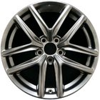 Lexus LFA 2010–2013 Forged OEM Wheels R20 V1 (Set of 4) photo 3