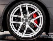 Lexus LFA 2010–2013 Forged OEM Wheels R20 V1 (Set of 4) photo 5