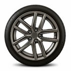 Lexus LFA 2010–2013 Forged OEM Wheels R20 V1 (Set of 4) photo 2