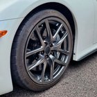 Lexus LFA 2010–2013 Forged OEM Wheels R20 V1 (Set of 4) photo 6