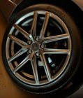 Lexus LFA 2010–2013 Forged OEM Wheels R20 V1 (Set of 4) photo 7