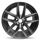 Lexus LFA 2010–2013 Forged OEM Wheels R20 V1 (Set of 4) photo 1