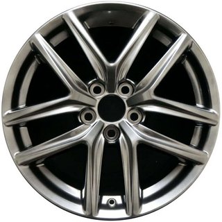 Forged OEM Wheels R20 V1 (Set of 4) photo 3