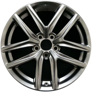 Forged OEM Wheels R20 V1 (Set of 4) photo 3