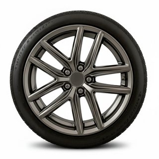 Forged OEM Wheels R20 V1 (Set of 4) photo 2