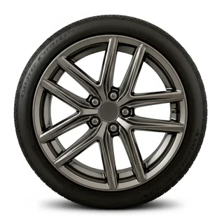 Forged OEM Wheels R20 V1 (Set of 4) photo 2