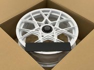 Lexus LFA 2010–2013 Forged OEM R20 V2 Wheels (Set of 4) photo 3