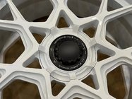 Lexus LFA 2010–2013 Forged OEM R20 V2 Wheels (Set of 4) photo 8