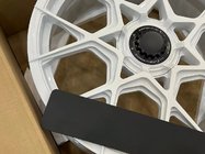 Lexus LFA 2010–2013 Forged OEM R20 V2 Wheels (Set of 4) photo 7