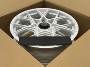 Lexus LFA 2010–2013 Forged OEM R20 V2 Wheels (Set of 4) photo 4