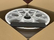 Lexus LFA 2010–2013 Forged OEM R20 V2 Wheels (Set of 4) photo 5