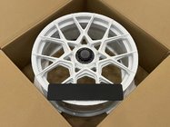 Lexus LFA 2010–2013 Forged OEM R20 V2 Wheels (Set of 4) photo 2
