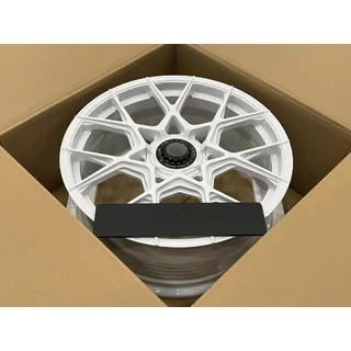 Forged OEM R20 V2 Wheels (Set of 4) photo 3