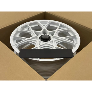 Forged OEM R20 V2 Wheels (Set of 4) photo 4