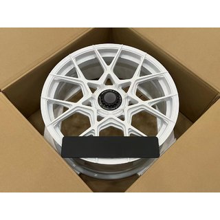 Forged OEM R20 V2 Wheels (Set of 4) photo 2