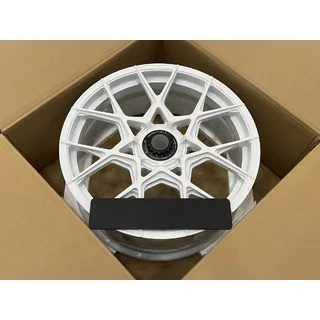 Forged OEM R20 V2 Wheels (Set of 4) photo 2