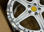 Lexus LFA 2010–2013 Forged OEM Wheels R20 V3 (Set of 4) photo 6