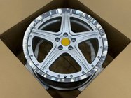 Lexus LFA 2010–2013 Forged OEM Wheels R20 V3 (Set of 4) photo 2