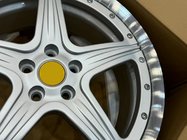 Lexus LFA 2010–2013 Forged OEM Wheels R20 V3 (Set of 4) photo 8